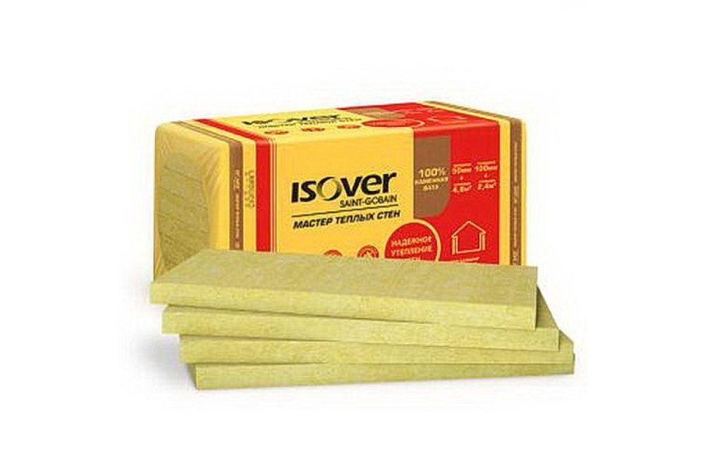 Теплоизоляция Технониколь