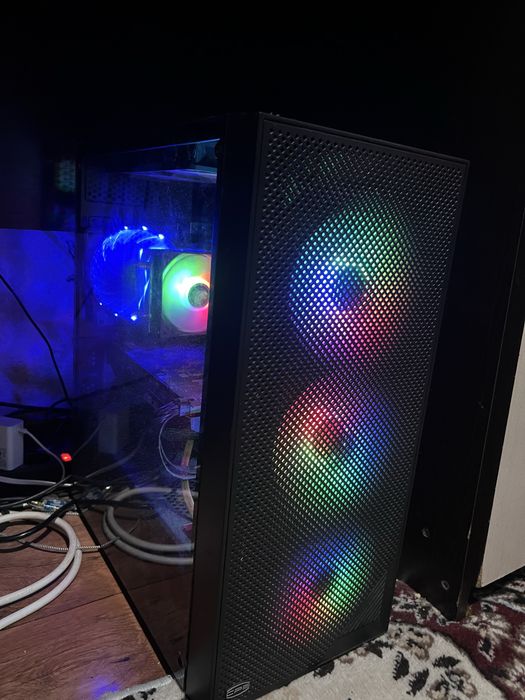 Компьютер готовый