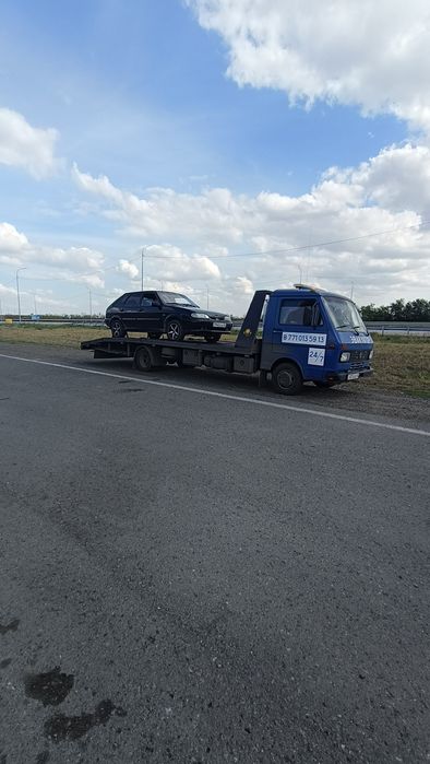 Эвакуатор 24/7 Дёшево, Арзан