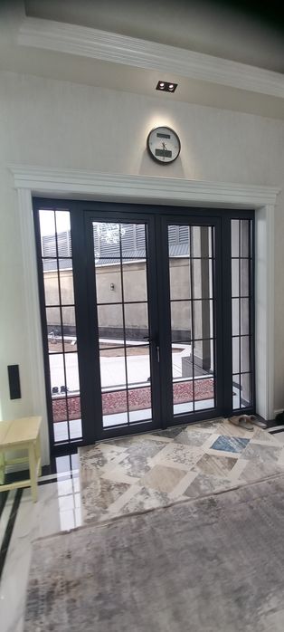 Сергели  Евродом 2 этажа 6 соток 7 комнат