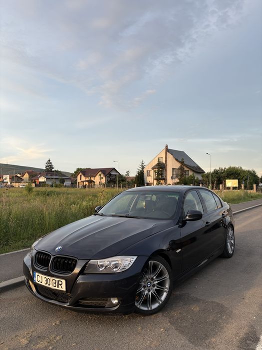 BMW 3 Series 2009