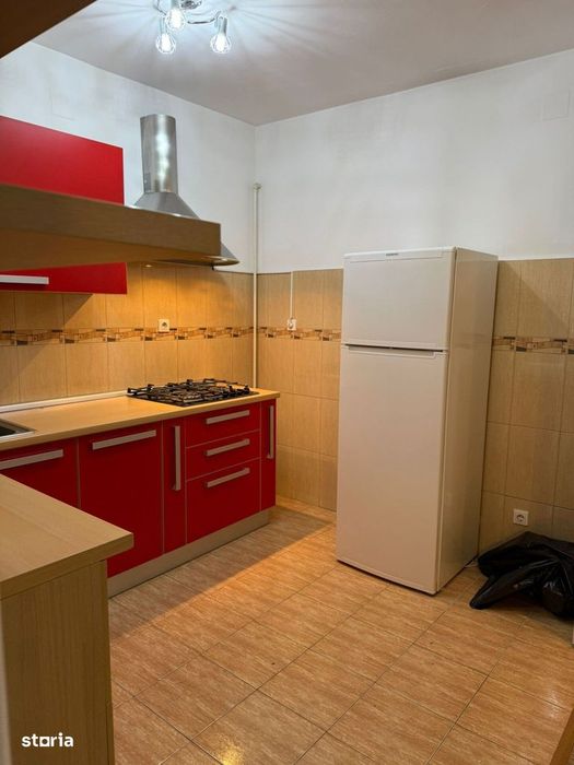 Apartament cu 2 camere, de inchiriat, Iulius Mall — fotografia 3