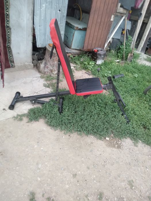 Инвентарь спортивный