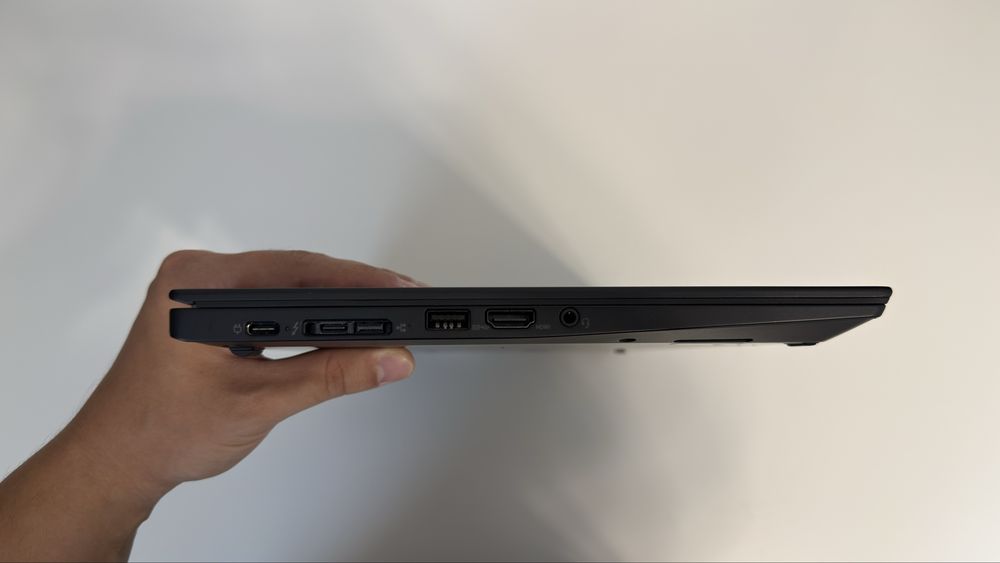 Ноутбук Lenovo Thinkpad T14 gen1