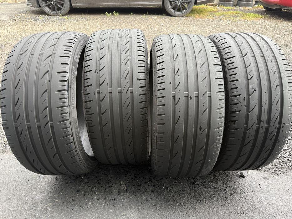 255/35 R20 MILESTONE GREEN SPORT anvelope vara /Montaj inclus