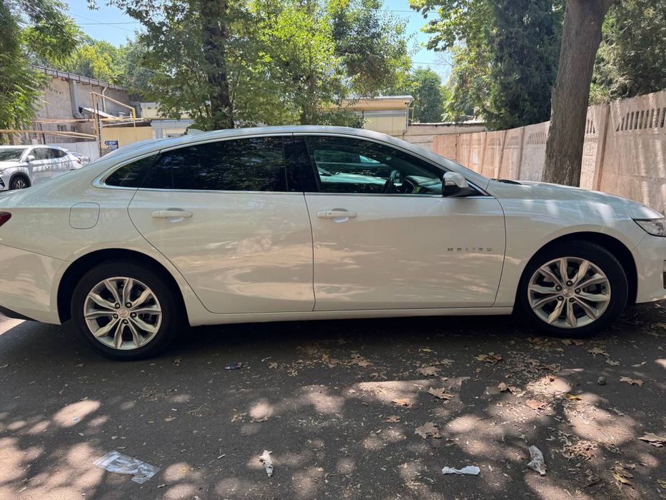 Malibu 2 premier 2021 toza premier