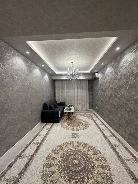 Сагбон Баурум комплекс 2/1/9