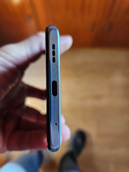 ПРОМОЦИЯ! Xiaomi Redmi Note 10 Pro – светлосин