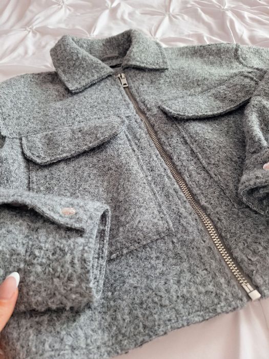 Яке ZARA, размер S