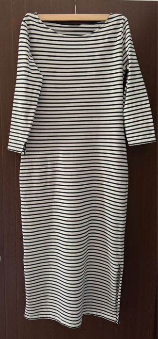 Rochie Massimo Dutti / Mark & Spencer