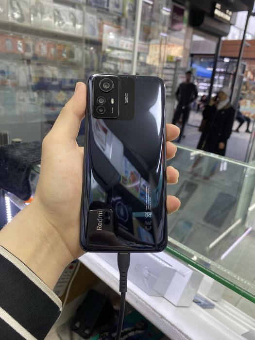 Redmi note 12 s 256 gb