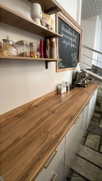 Кофейня, готовый бизнес