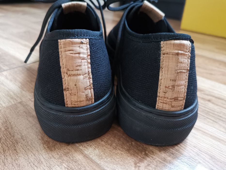 Pantofi casual dama Zign 39, cu pluta