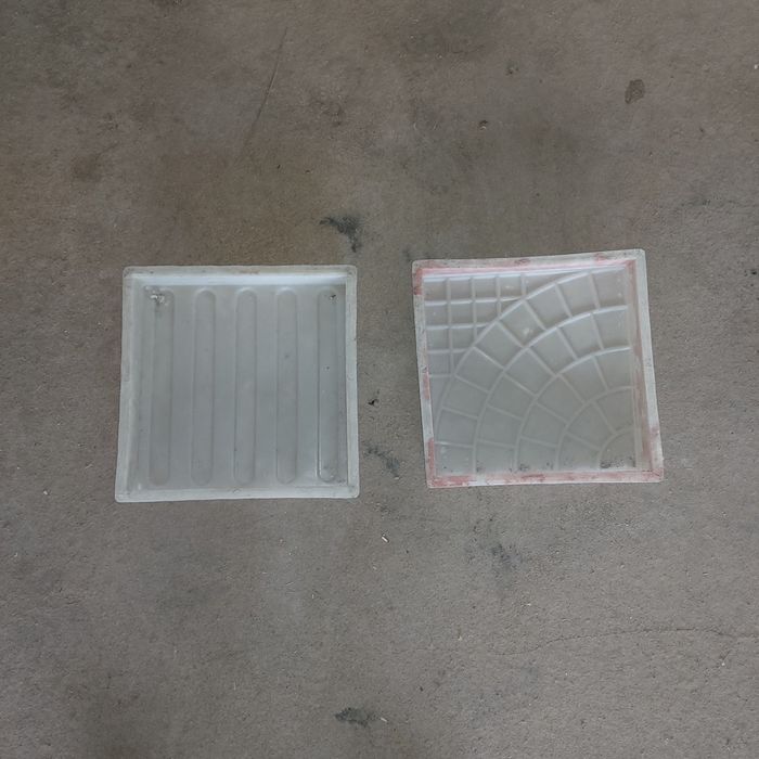 Продам формы для брусчатки