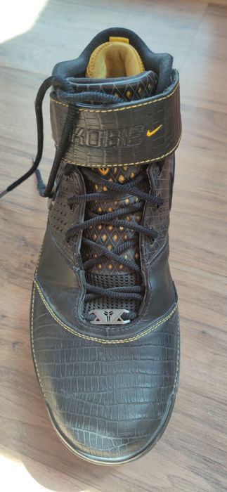 Nike Zoom Kobe 2 'Carpe Diem'