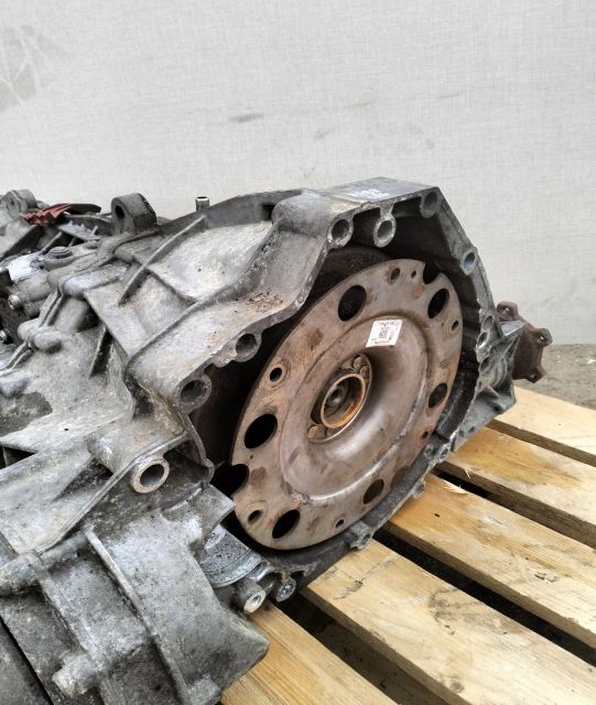 Cutie viteza 2.0 tdi 6 trepte LLN Audi A4 B8/8K