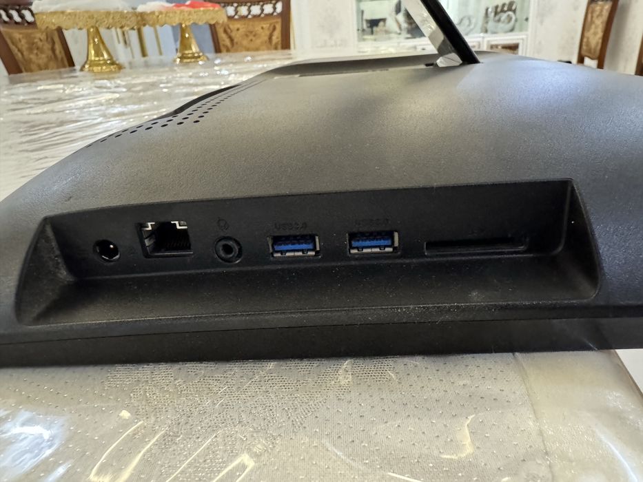 Компютер pockard bell