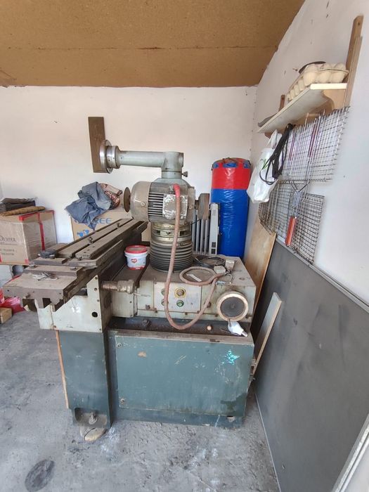 Заточной  станок