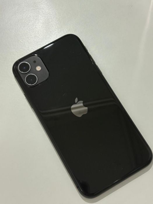 Iphone 11.