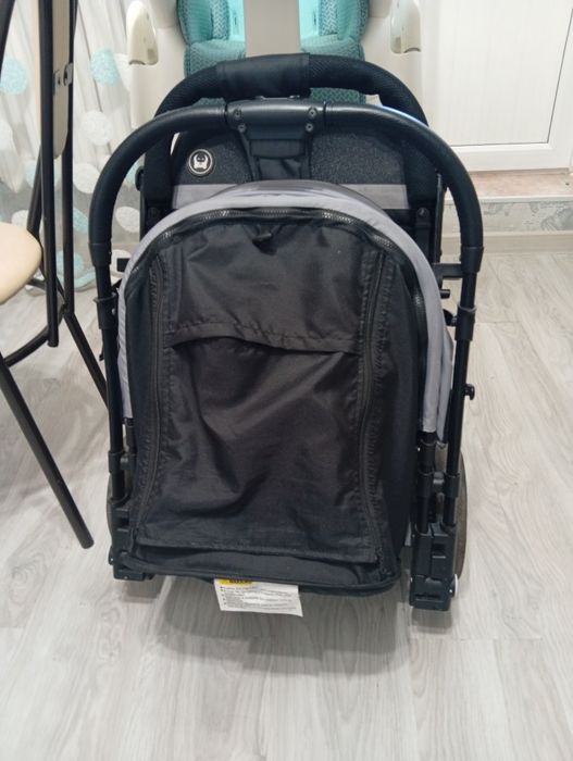 Продам коляску детскую