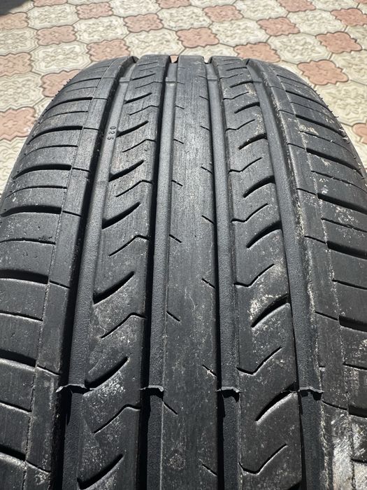 Trazano 215/55/17