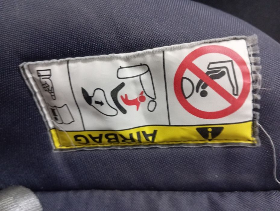 Продается автолюлька
