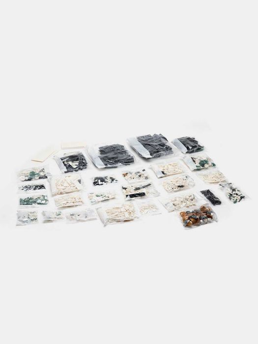 Конструктор MASJID AL HARAM для детей 6+ .