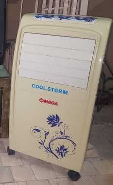 мобильный охладитель водяной кондиционер