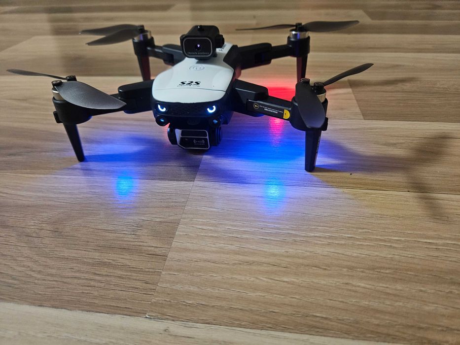 Dron  за любители