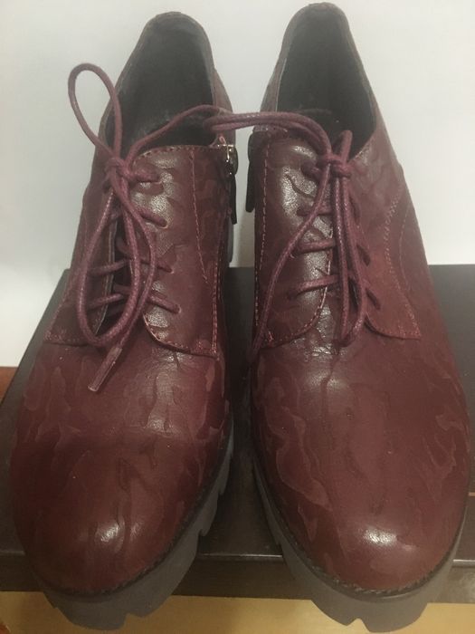 Красивые и удобные ботильены .