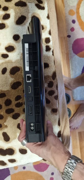 PlayStation 3 + controller original
