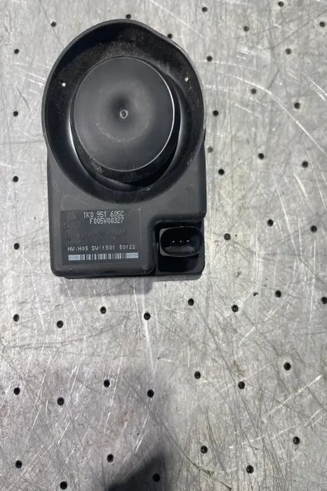 Alarma auto 1K0 951 605C 1K0 951 605C Volkswagen VW Passat 2005