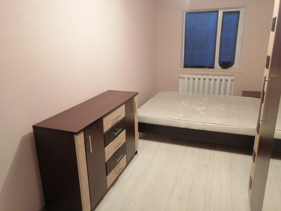 Сдается 2х комн.квартира