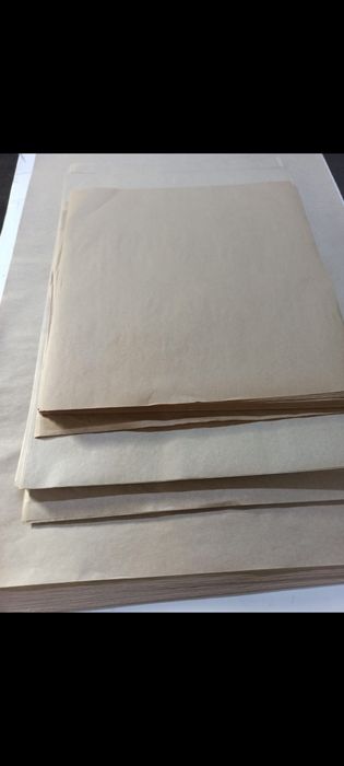 Продам бумагу крафт