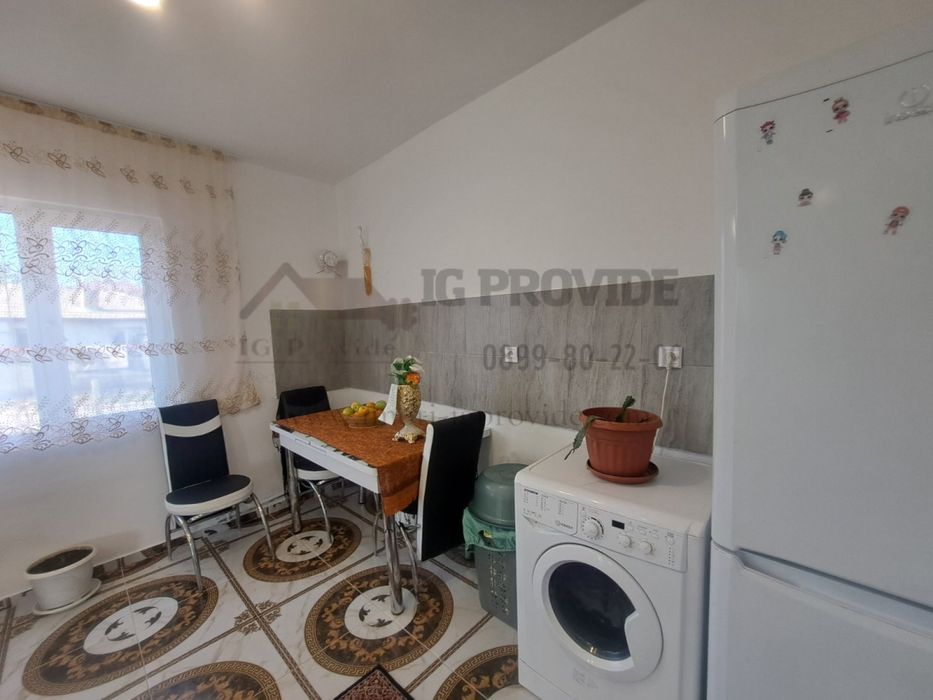 Продава се Къща в с. Черноград, Област Бургас - 111 кв.м за 598 €/кв.м - Снимка #4