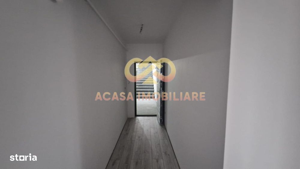 Nou Apartament 1 Camera  41Mp Platou Galata