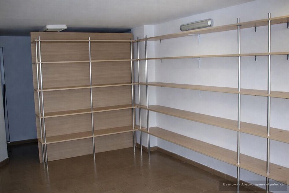 Дава се под наем Магазин в Пловдив, Каменица 2 - 38 кв.м за 298.86 € - Снимка #2