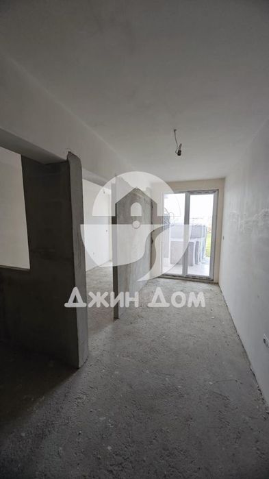 Продава се Едностаен апартамент в Свети Влас - 43 кв.м за 907 €/кв.м - Снимка #1