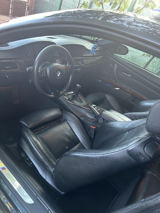 Bmw seria 3 e92 325 xi