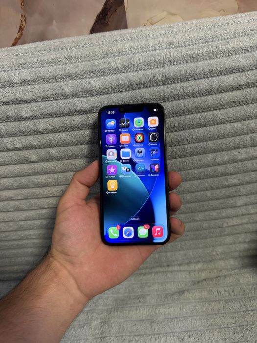Продам Телефон Айфон 14 128Gb/79