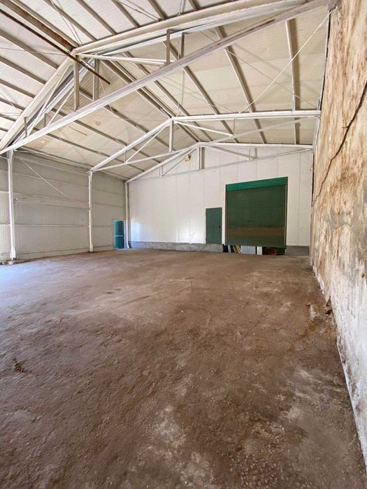 Дава се под наем Склад в с. Рупите, Област Благоевград - 14500 кв.м за 498.27 € - Снимка #5