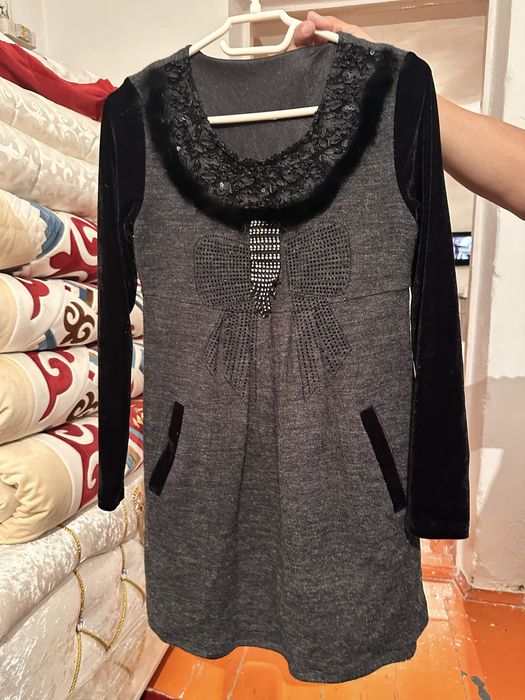 Платье для девочек