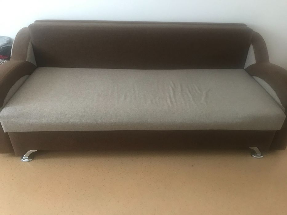 Диван раскладной