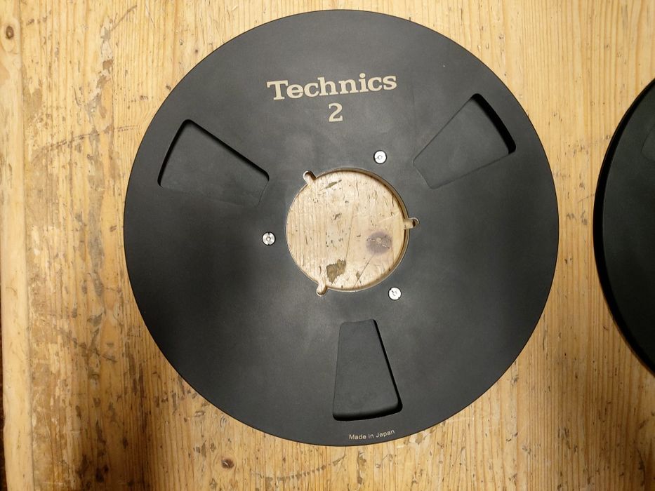 Ролки 26.5 см  Алуминиеви