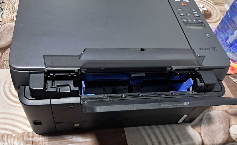 Printer canon pixma G3420