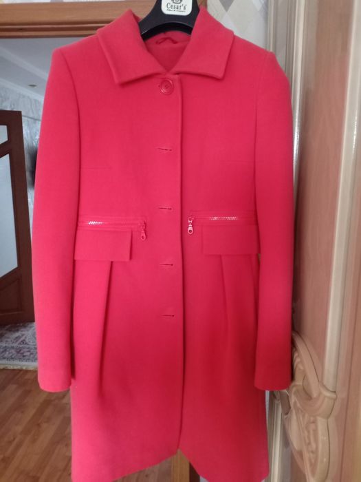 пальто фирмы кент