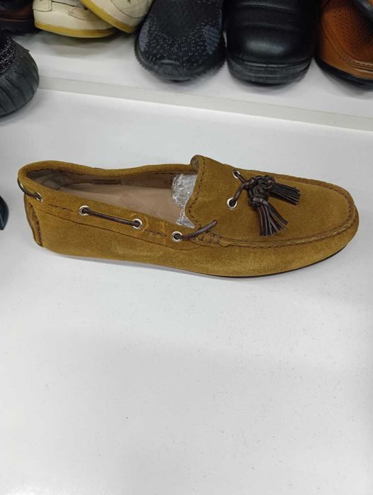 Ботинки Massimo Dutti