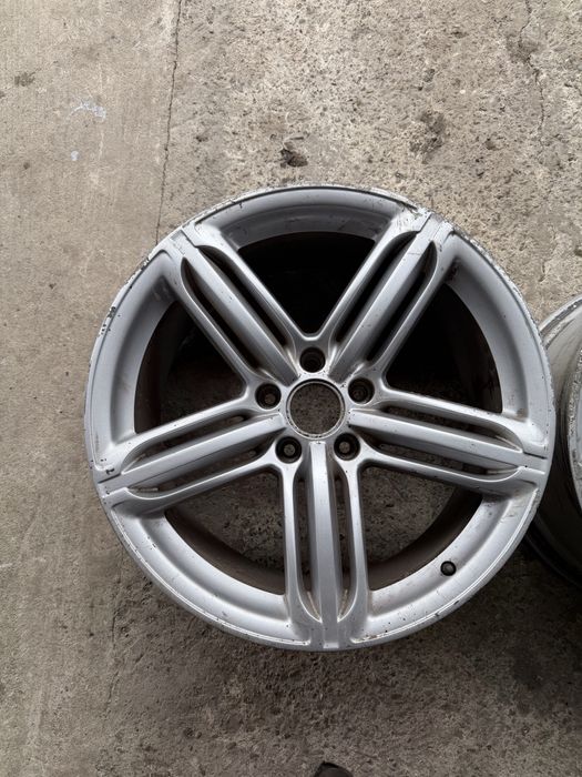 Audi Q7 S-line 5x130  джанти 21”