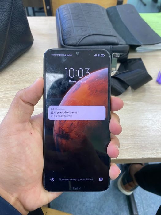 Xiaomi Redmi Note 8T