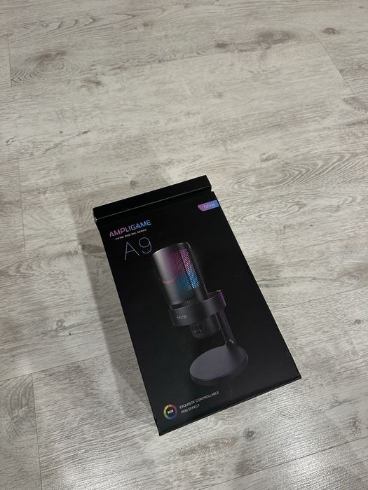 Микрафон Fifine A9